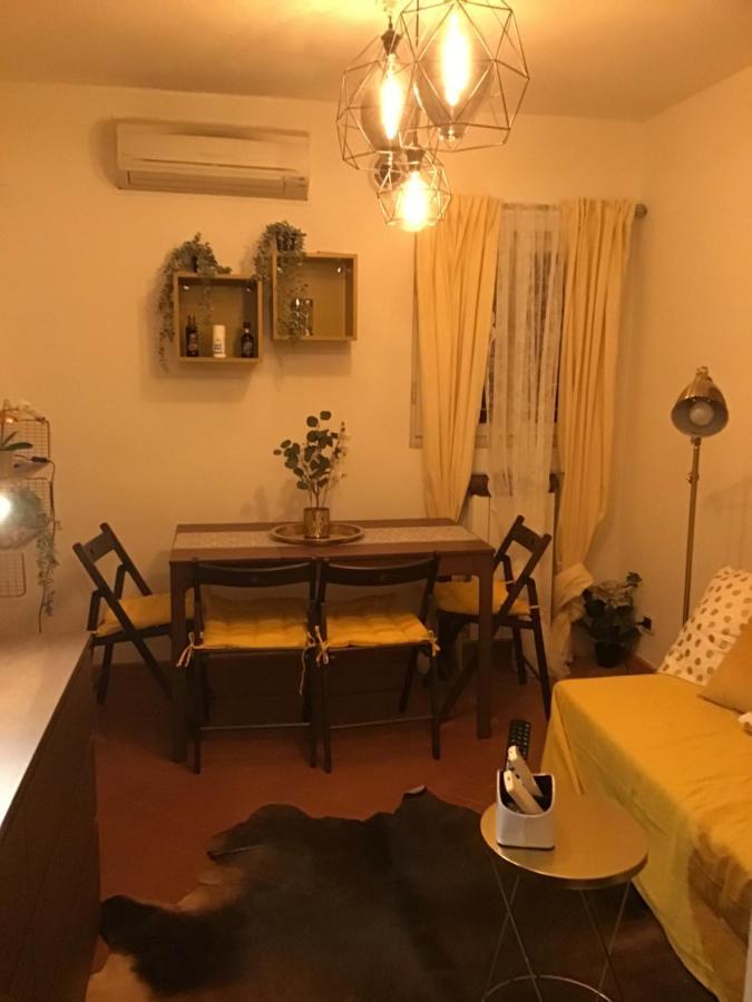 Lejlighed Chez Moi - Cinzia *