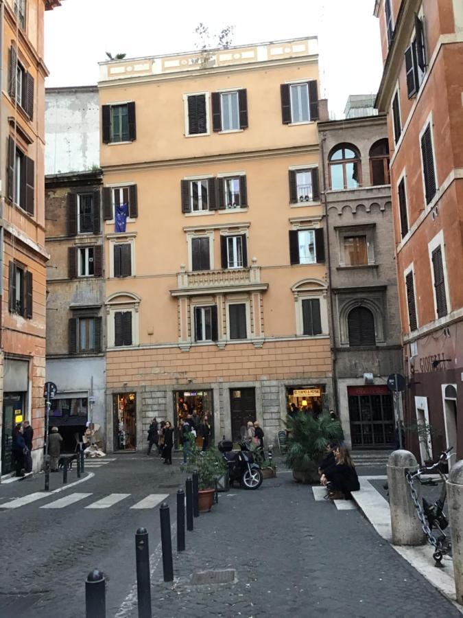 Chez Moi - Cinzia * Rom