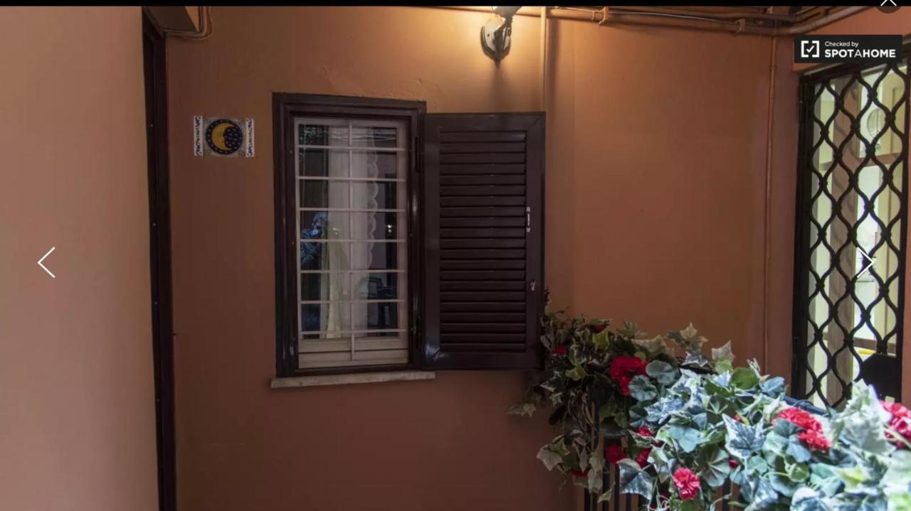 Lejlighed Chez Moi - Cinzia Rom