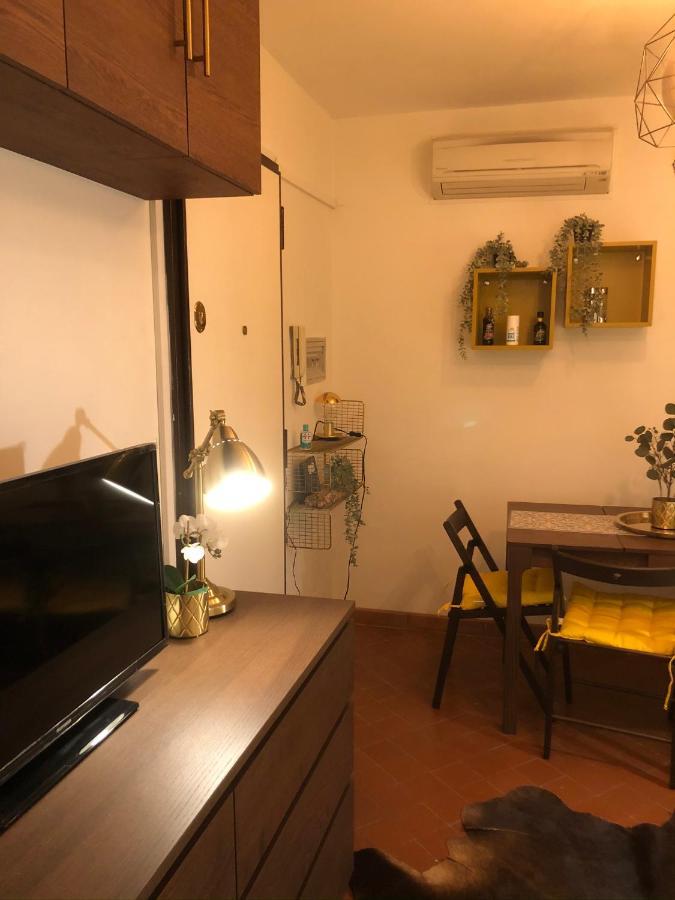 Apartment Chez Moi - Cinzia