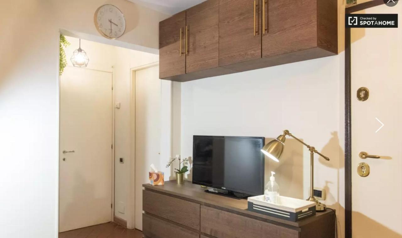 Apartment Chez Moi - Cinzia Rom