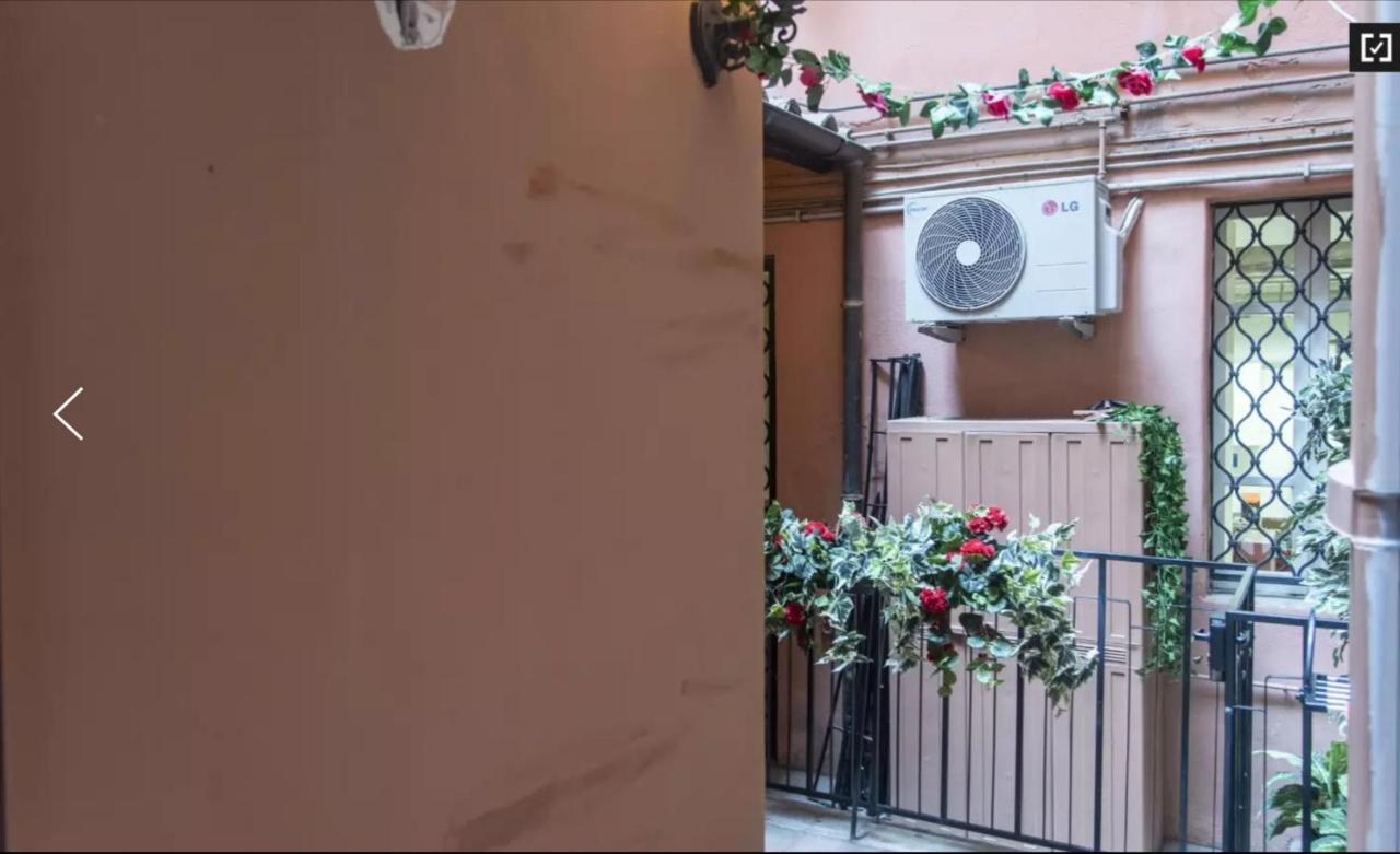 Chez Moi - Cinzia * Rom